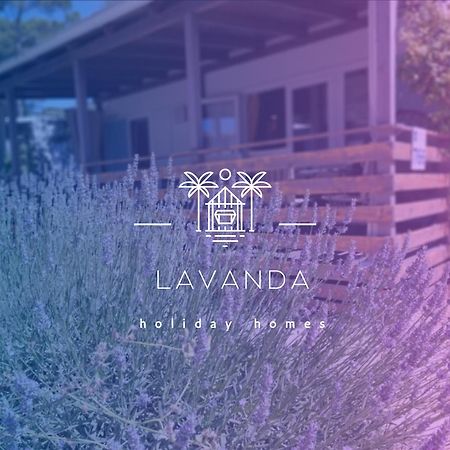 Holiday Homes Lavanda - Биоград на Мору Екстериор снимка