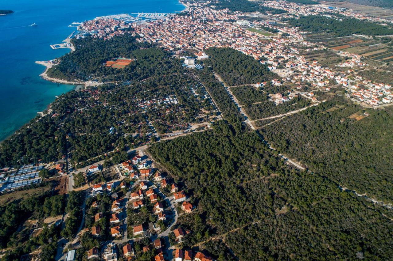 Holiday Homes Lavanda - Биоград на Мору Екстериор снимка