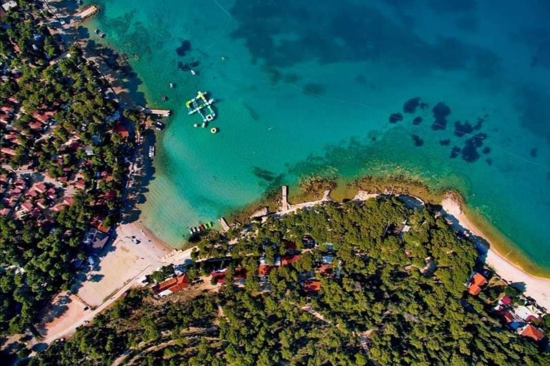 Holiday Homes Lavanda - Биоград на Мору Екстериор снимка