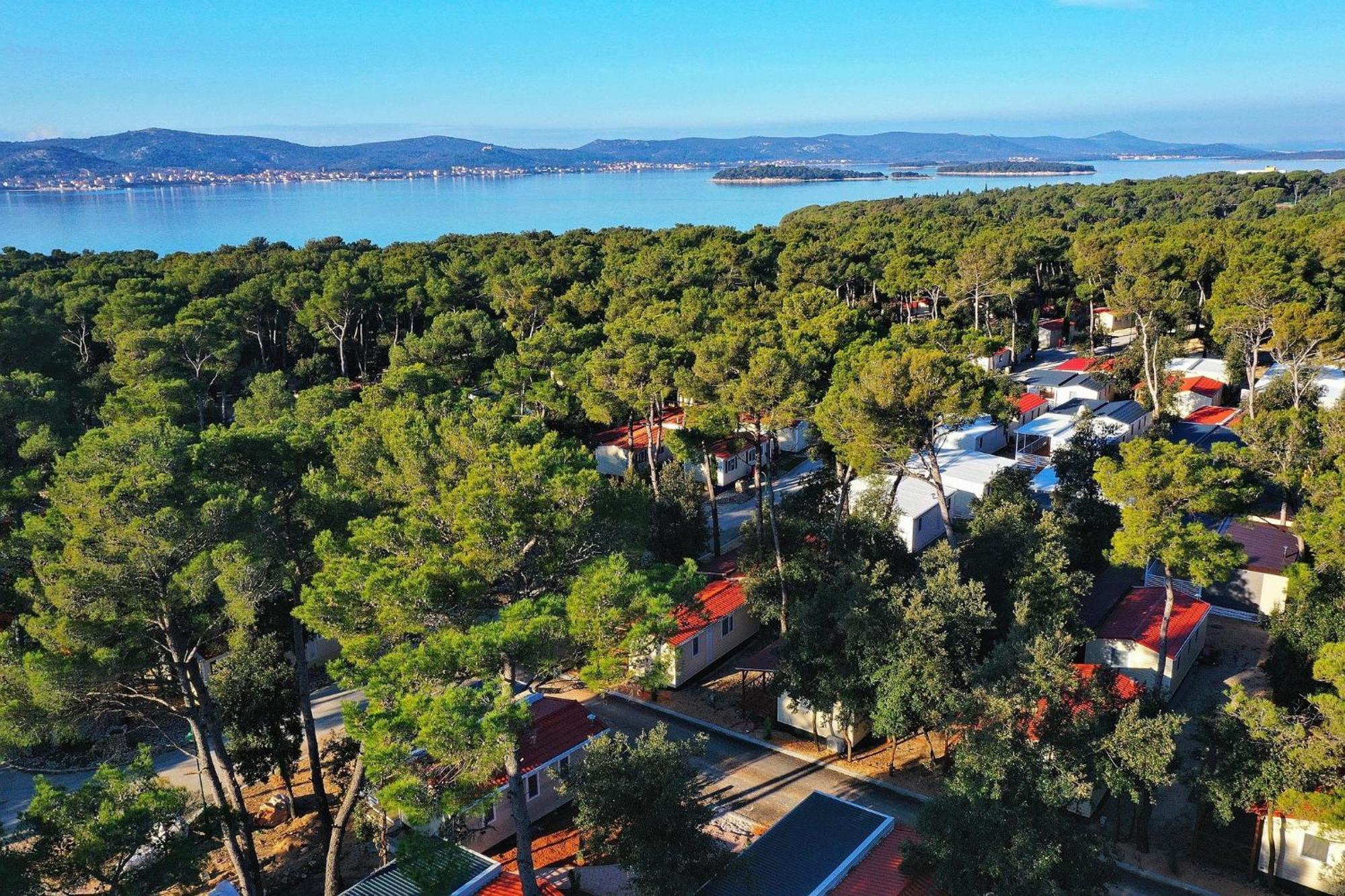 Holiday Homes Lavanda - Биоград на Мору Екстериор снимка