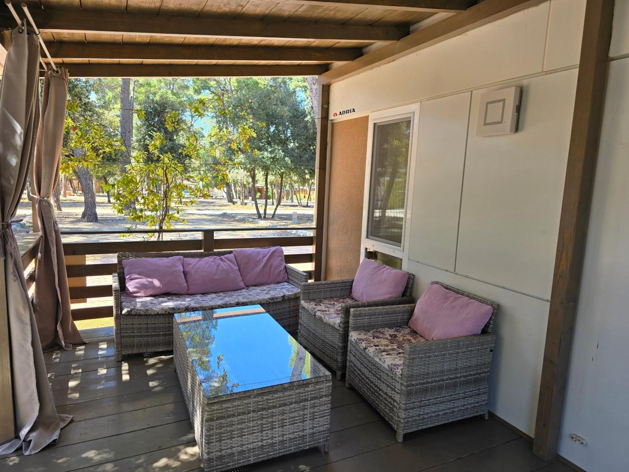 Holiday Homes Lavanda - Биоград на Мору Екстериор снимка
