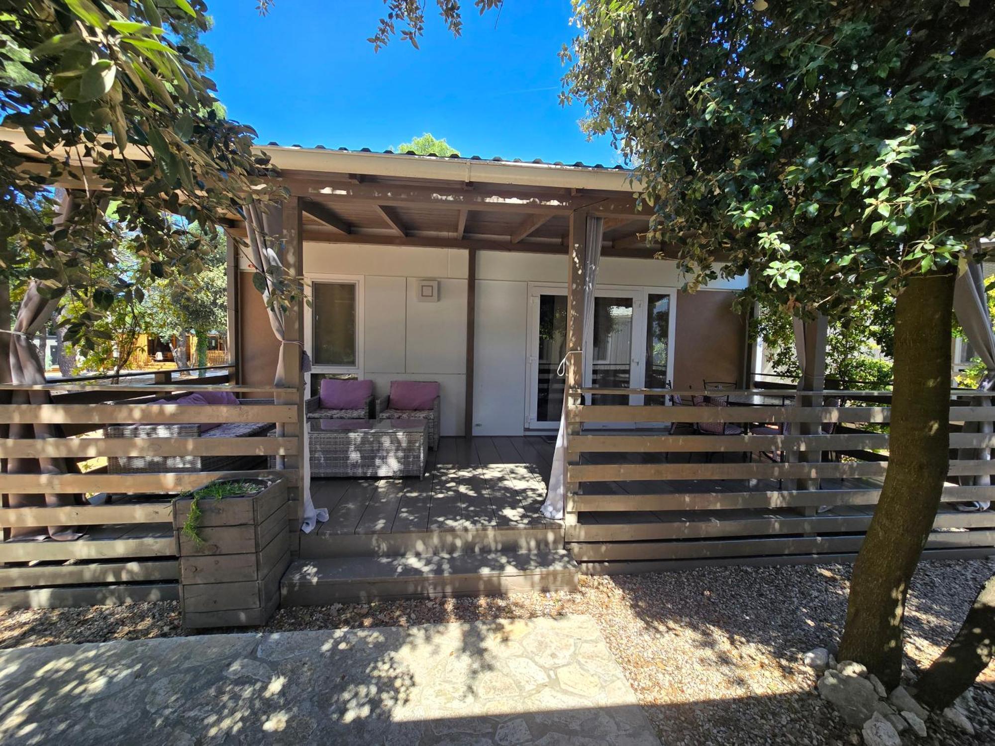 Holiday Homes Lavanda - Биоград на Мору Екстериор снимка