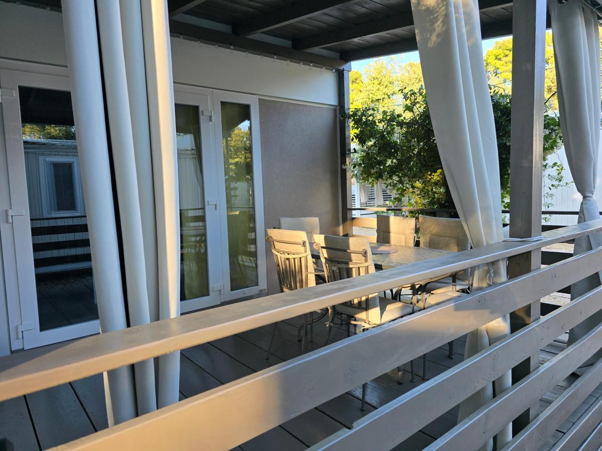 Holiday Homes Lavanda - Биоград на Мору Екстериор снимка