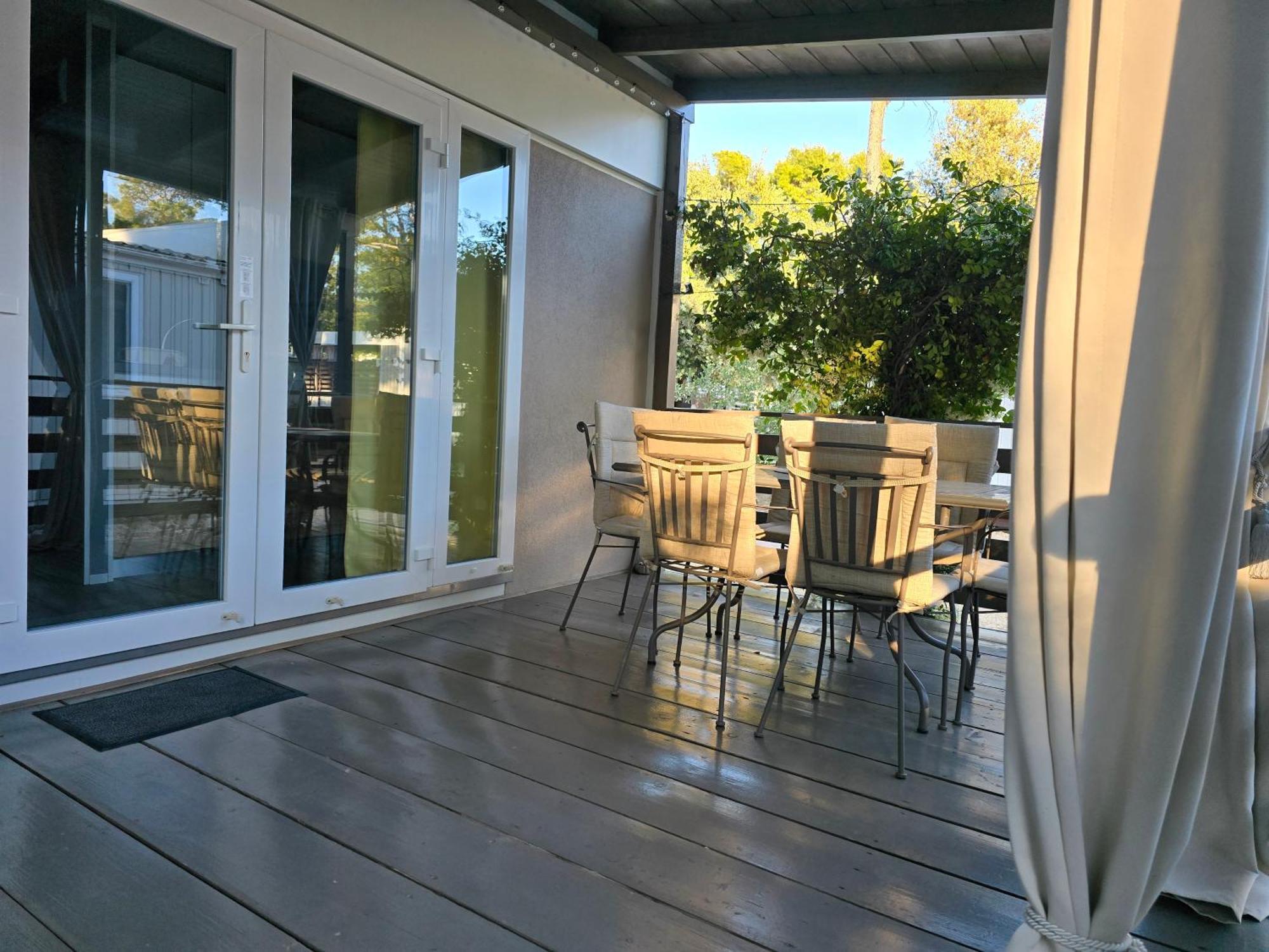 Holiday Homes Lavanda - Биоград на Мору Екстериор снимка