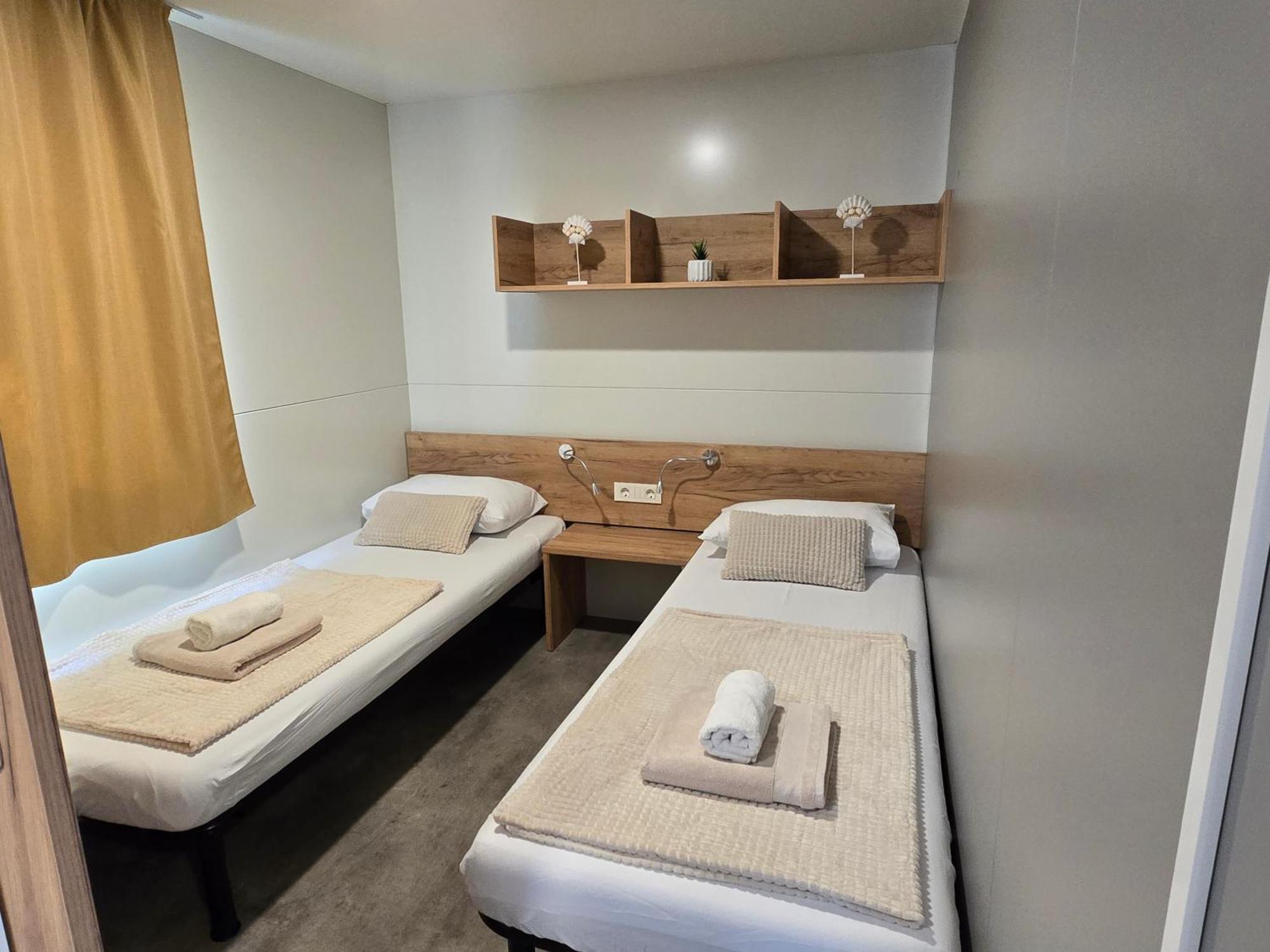 Holiday Homes Lavanda - Биоград на Мору Екстериор снимка
