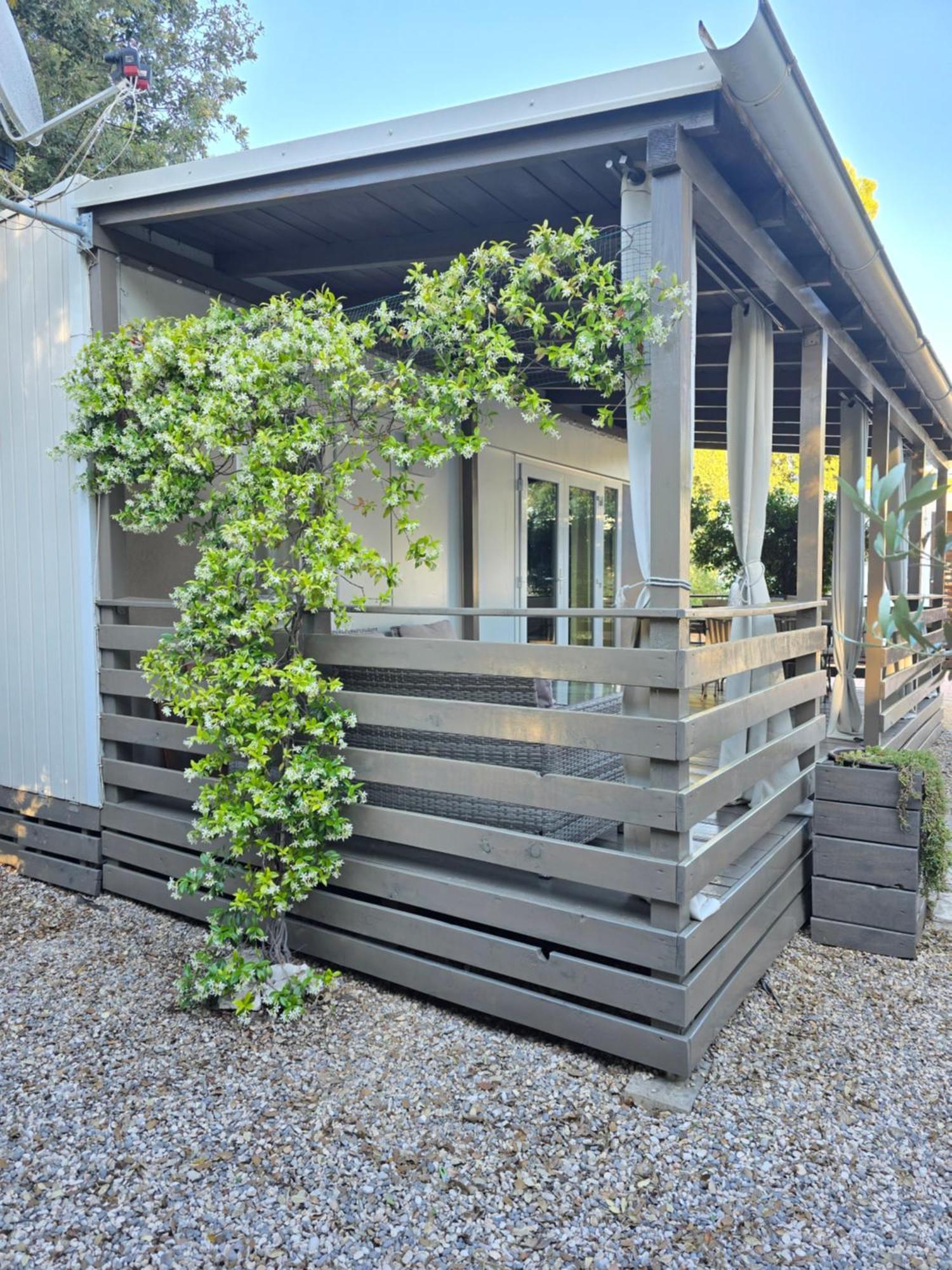 Holiday Homes Lavanda - Биоград на Мору Екстериор снимка