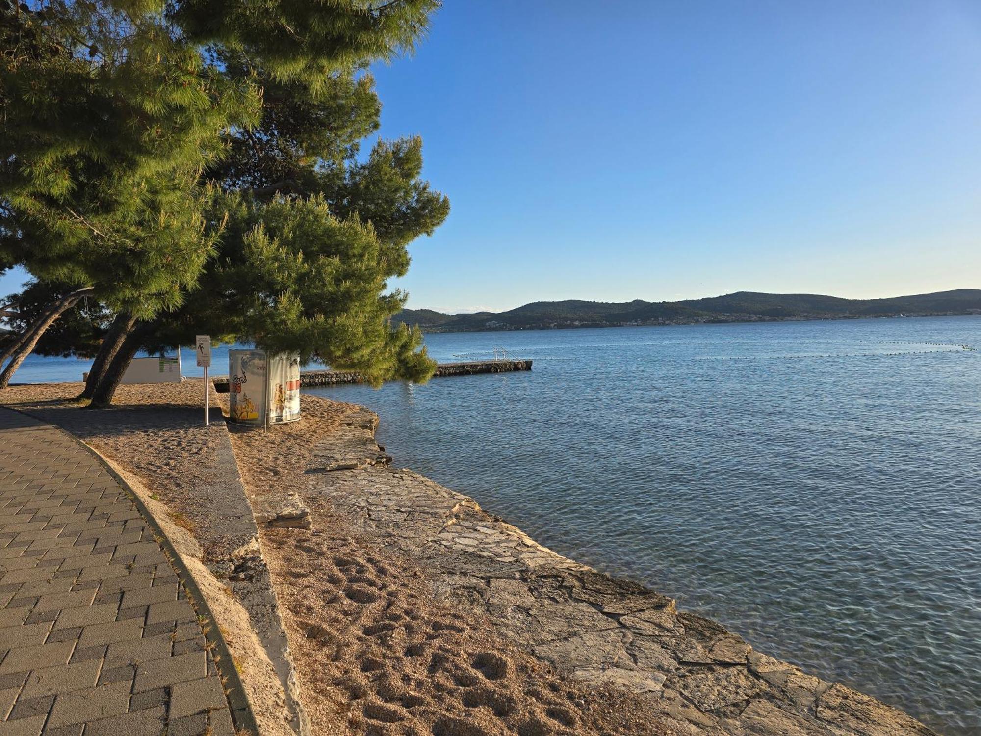 Holiday Homes Lavanda - Биоград на Мору Екстериор снимка